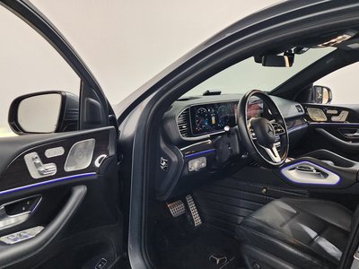 MERCEDES-BENZ GLE - 10