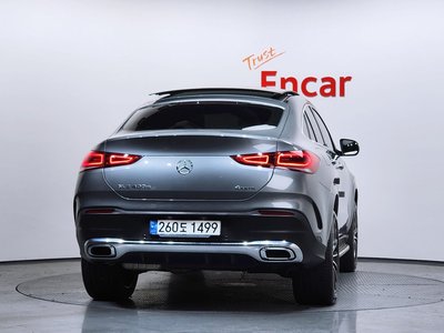 MERCEDES-BENZ GLE - 3