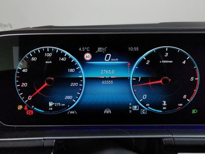 MERCEDES-BENZ GLE - 8