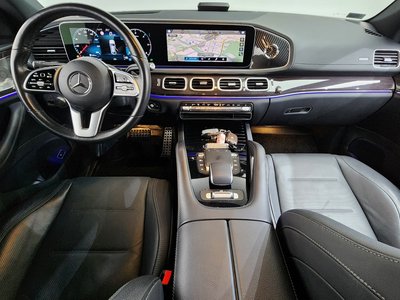MERCEDES-BENZ GLE - 5