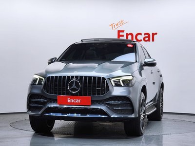 MERCEDES-BENZ GLE - 2