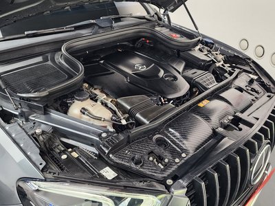 MERCEDES-BENZ GLE - 7