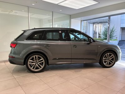 AUDI Q7 - 6