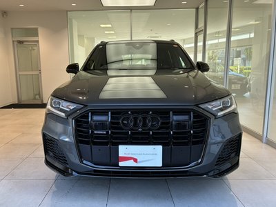 AUDI Q7 - 3