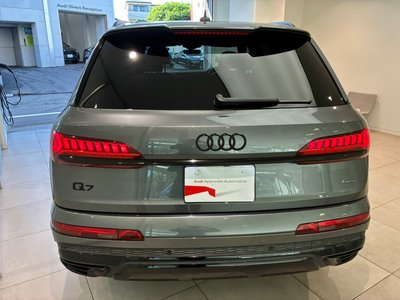 AUDI Q7 - 4
