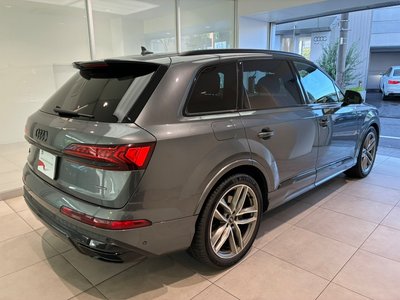 AUDI Q7 - 2