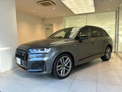 AUDI Q7 - 5