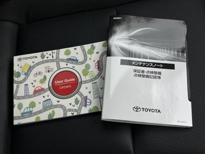 صورة مصغرة 33 لـ 2025 Toyota CROWN SPORT