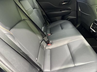 2025 Toyota CROWN SPORT photo 5
