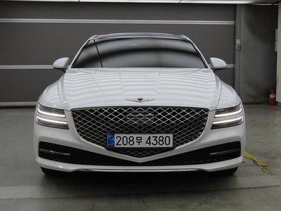 صورة 2 لـ 2021 Genesis G80 (RG3)
