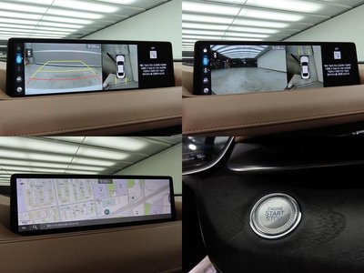 2021 Genesis G80 (RG3) 缩略图 15