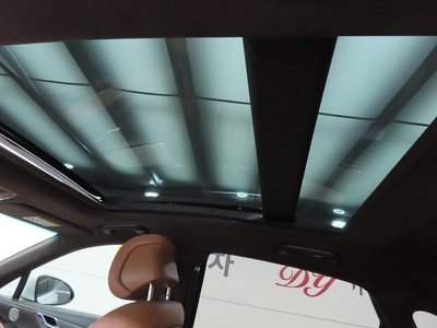 2021 Genesis G80 (RG3) 缩略图 16