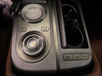 صورة 9 لـ 2021 Genesis G80 (RG3)