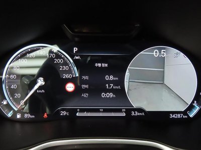 صورة 8 لـ 2021 Genesis G80 (RG3)