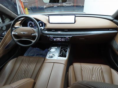 صورة 5 لـ 2021 Genesis G80 (RG3)