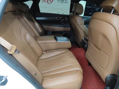 2021 Genesis G80 (RG3) 缩略图 12