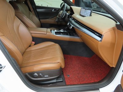 صورة 10 لـ 2021 Genesis G80 (RG3)