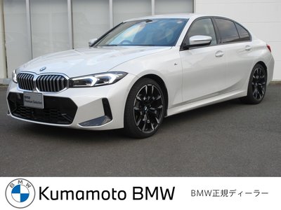 BMW 3 SERIES - 1