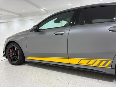 صورة مصغرة 16 لـ 2019 Mercedes-BENZ A-CLASS AMG
