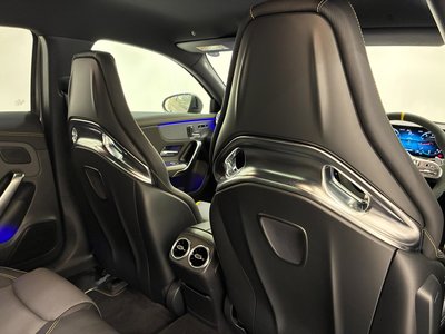 صورة مصغرة 20 لـ 2019 Mercedes-BENZ A-CLASS AMG