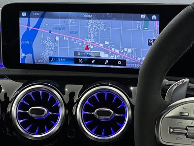 صورة 8 لـ 2019 Mercedes-BENZ A-CLASS AMG