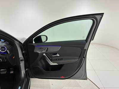 صورة 6 لـ 2019 Mercedes-BENZ A-CLASS AMG