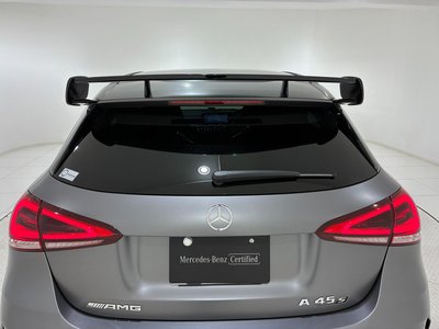 صورة مصغرة 24 لـ 2019 Mercedes-BENZ A-CLASS AMG