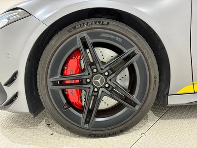 صورة مصغرة 32 لـ 2019 Mercedes-BENZ A-CLASS AMG