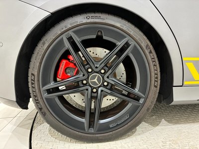 صورة مصغرة 34 لـ 2019 Mercedes-BENZ A-CLASS AMG