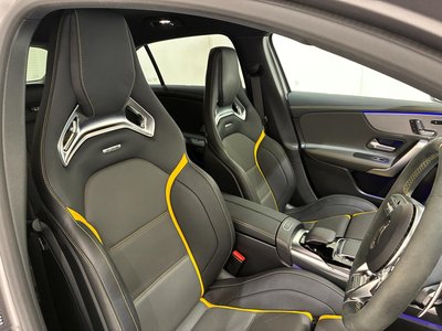 صورة 4 لـ 2019 Mercedes-BENZ A-CLASS AMG