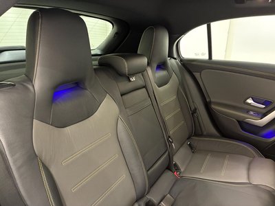 صورة مصغرة 21 لـ 2019 Mercedes-BENZ A-CLASS AMG