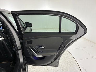 صورة مصغرة 18 لـ 2019 Mercedes-BENZ A-CLASS AMG