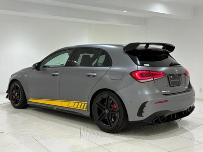 صورة 3 لـ 2019 Mercedes-BENZ A-CLASS AMG
