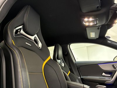 صورة 5 لـ 2019 Mercedes-BENZ A-CLASS AMG