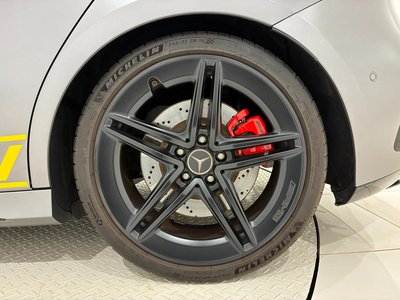 صورة مصغرة 33 لـ 2019 Mercedes-BENZ A-CLASS AMG
