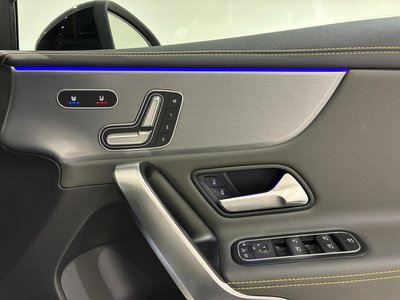 صورة 7 لـ 2019 Mercedes-BENZ A-CLASS AMG
