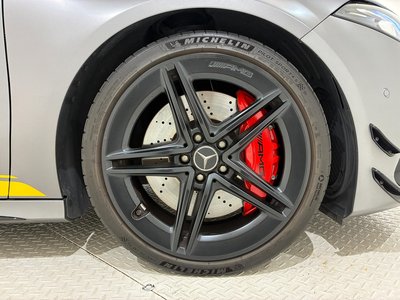 صورة مصغرة 31 لـ 2019 Mercedes-BENZ A-CLASS AMG