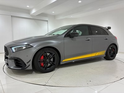 صورة مصغرة 15 لـ 2019 Mercedes-BENZ A-CLASS AMG