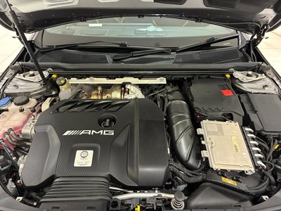 صورة مصغرة 30 لـ 2019 Mercedes-BENZ A-CLASS AMG