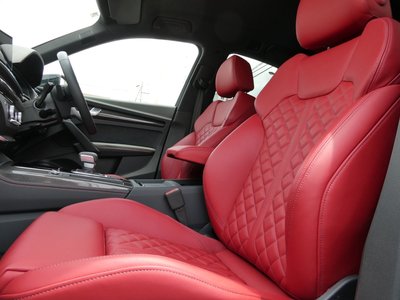 2025 AUDI SQ5 SPORTBACK thumbnail 22