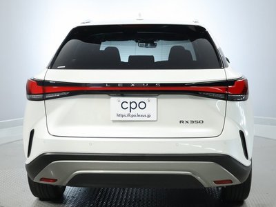 صورة 6 لـ 2024 Lexus RX