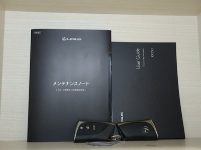 صورة مصغرة 23 لـ 2024 Lexus RX