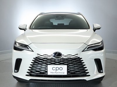 صورة 2 لـ 2024 Lexus RX