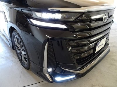 2023 Toyota VELLFIRE — миниатюра 13