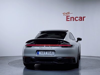 PORSCHE 911 - 3