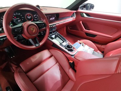 PORSCHE 911 - 5