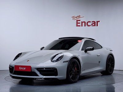 PORSCHE 911 - 1