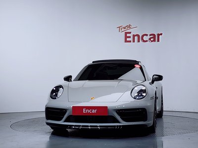 PORSCHE 911 - 2