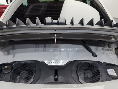 PORSCHE 911 - 7