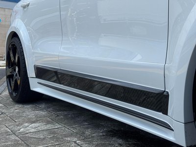 PORSCHE CAYENNE - 9